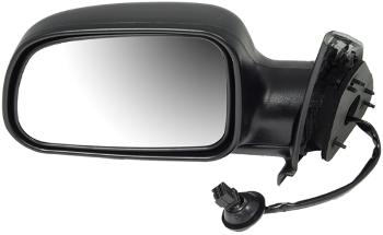 2004 Jeep Grand Cherokee Door Mirror Left Dorman 955408 image 2 of 2