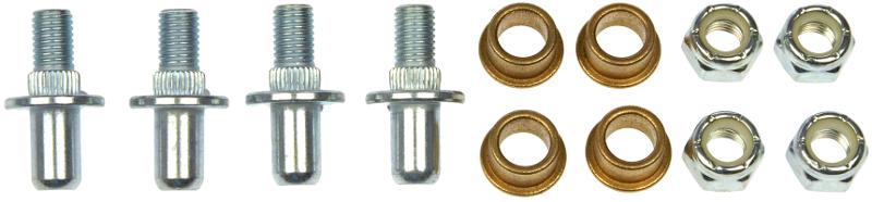 Dorman 38494 Door Hinge Pin and Bushing Kit product image 2 of 2