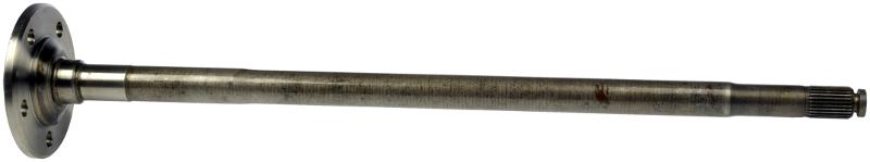 1997 Jeep Grand Cherokee Axle Shaft Rear Left Dorman 630301 image 4 of 4