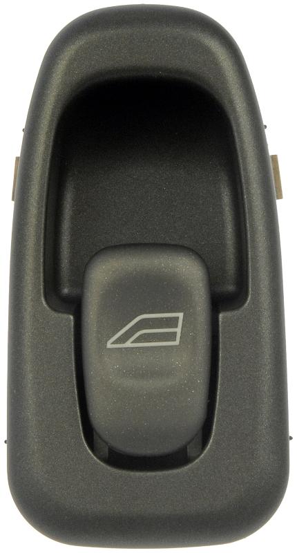1999 Volvo C70 Door Window Switch Rear Left Dorman 901551 image 3 of 3