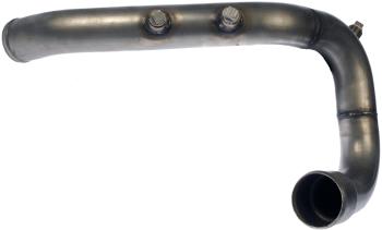 2003 Freightliner Century Class Engine Coolant Pipe Lower Dorman 9365202 image 4 of 4