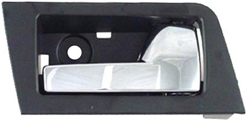 2009 Ford Focus Interior Door Handle Rear Right Dorman 81781 image 3 of 3