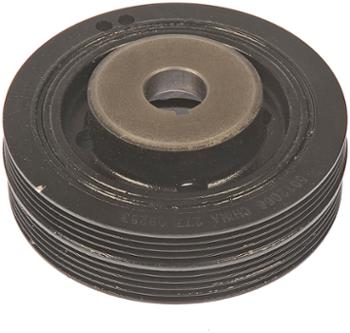 2000 Subaru Legacy Engine Harmonic Balancer Dorman 594166 image 4 of 4