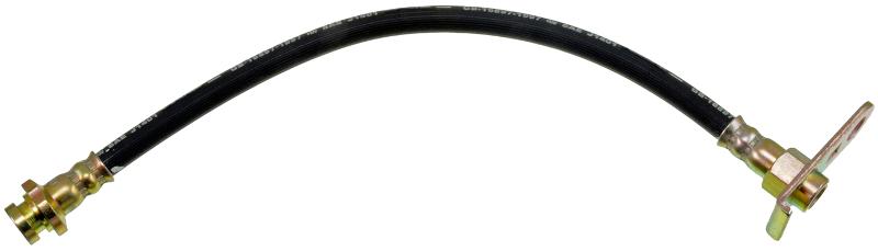 1998 Nissan Altima Brake Hydraulic Hose Rear Left Dorman H380223 image 3 of 3