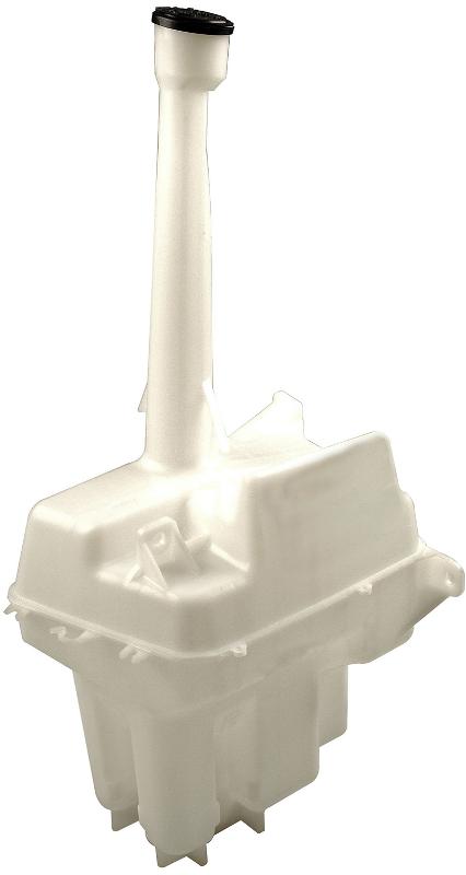 2008 Toyota Corolla Washer Fluid Reservoir