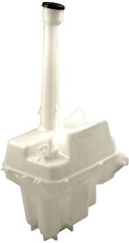 2005 Toyota Matrix Washer Fluid Reservoir Front Dorman 603403 image 2 of 2