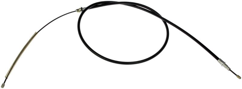 1988 GMC C1500 Parking Brake Cable Rear Left Dorman C95213 image 3 of 3