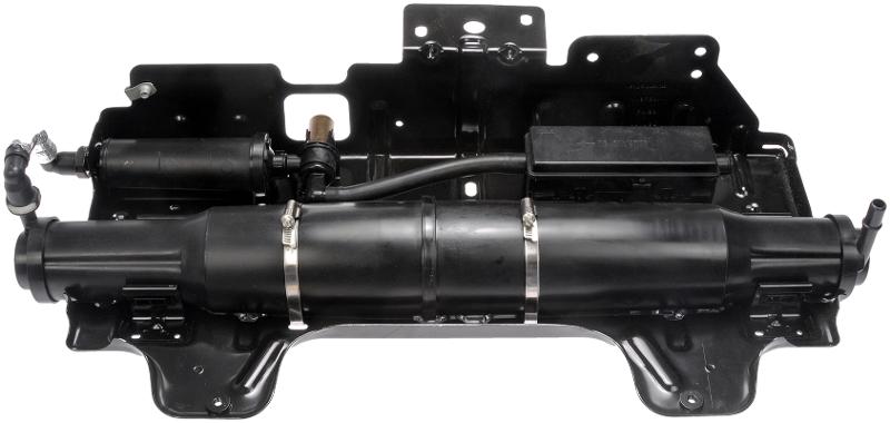 2005 Ford F-550 Super Duty Vapor Canister Dorman 911317 image 2 of 2