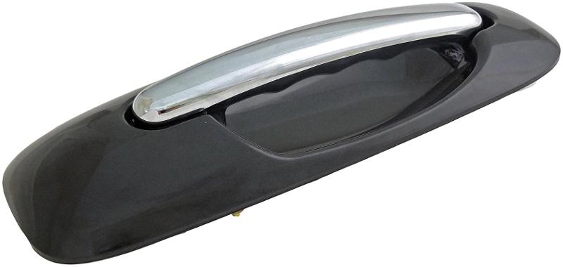 2005 Chrysler Town & Country Exterior Door Handle Front Right Dorman 93609 image 2 of 3