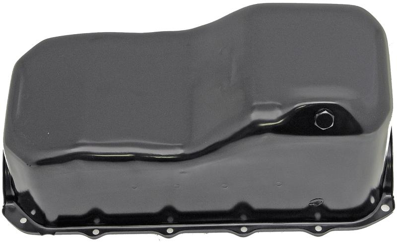1988 GMC S15 Jimmy Engine Oil Pan Dorman 264122 image 2 of 2