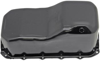 1990 Pontiac Firebird Engine Oil Pan Dorman 264122 image 2 of 2