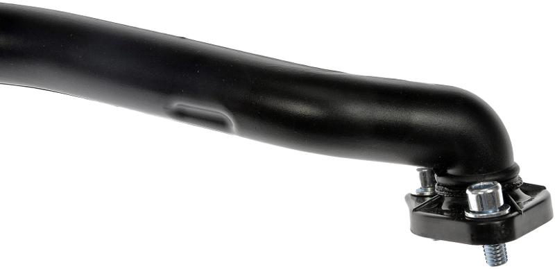 1997 Volkswagen Golf PCV Valve Hose Dorman 46069 image 3 of 3
