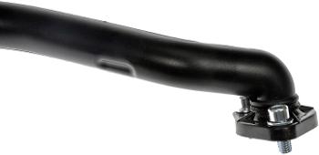 1999 Volkswagen Jetta PCV Valve Hose Dorman 46069 image 3 of 3
