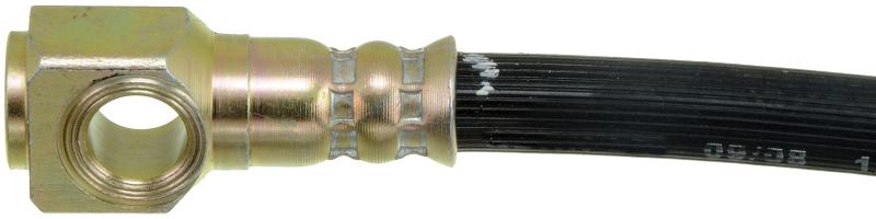 1995 Cadillac Eldorado Brake Hydraulic Hose Front Right Dorman H380908 image 3 of 3