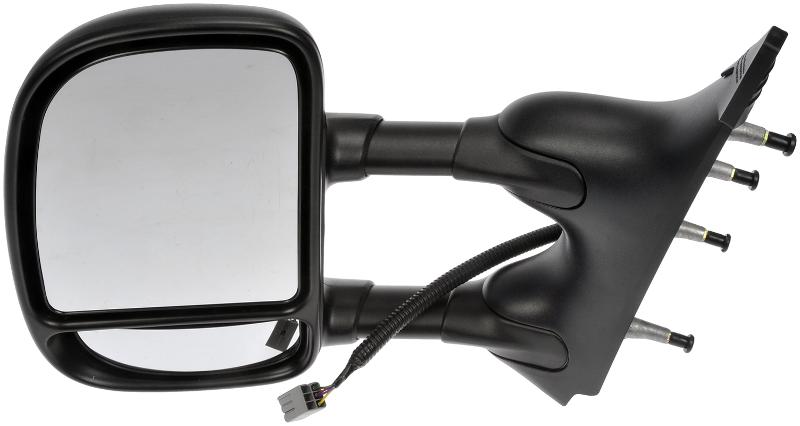 2008 Ford E-450 Super Duty Door Mirror Left Dorman 9552024 image 2 of 2