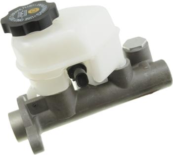 2004 Buick Century Brake Master Cylinder Dorman M630320 image 4 of 4
