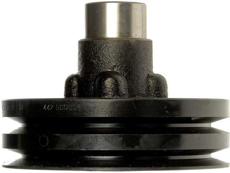 1988 Ford Bronco II Engine Harmonic Balancer Dorman 594102 image 2 of 2