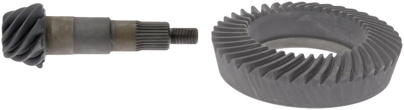 2006 Ford Mustang Differential Ring and Pinion Rear Dorman 697722 image 2 of 2
