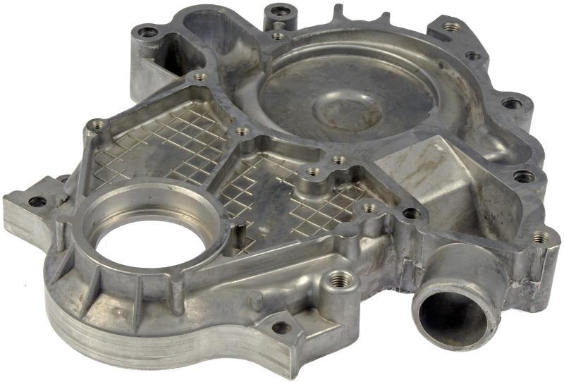 1985 Chevrolet S10 Engine Timing Cover Dorman 635507 image 4 of 4