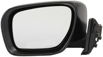 2009 Mazda 5 Door Mirror Left Dorman 955704 image 2 of 2