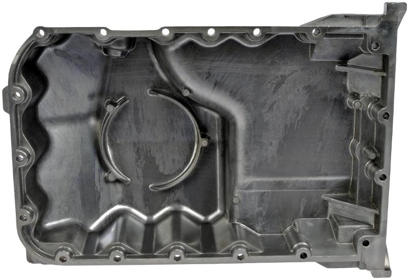 2003 Honda Pilot Engine Oil Pan Dorman 264412 image 2 of 2