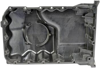 2002 Acura MDX Engine Oil Pan Dorman 264412 image 2 of 2