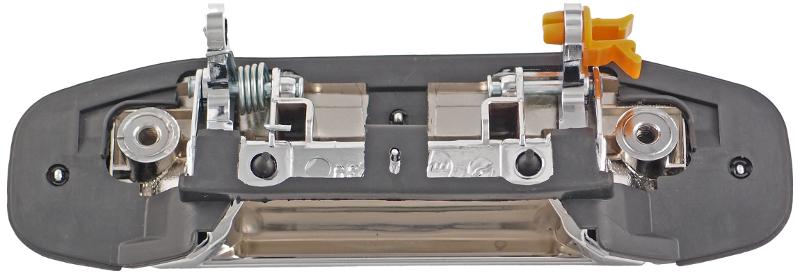 1995 Mitsubishi Montero Exterior Door Handle Front Right Dorman 94044 image 3 of 3
