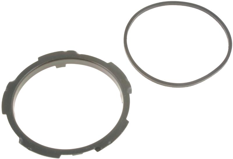 1986 Ford F-350 Fuel Tank Sending Unit Lock Ring Dorman 55811 image 4 of 4