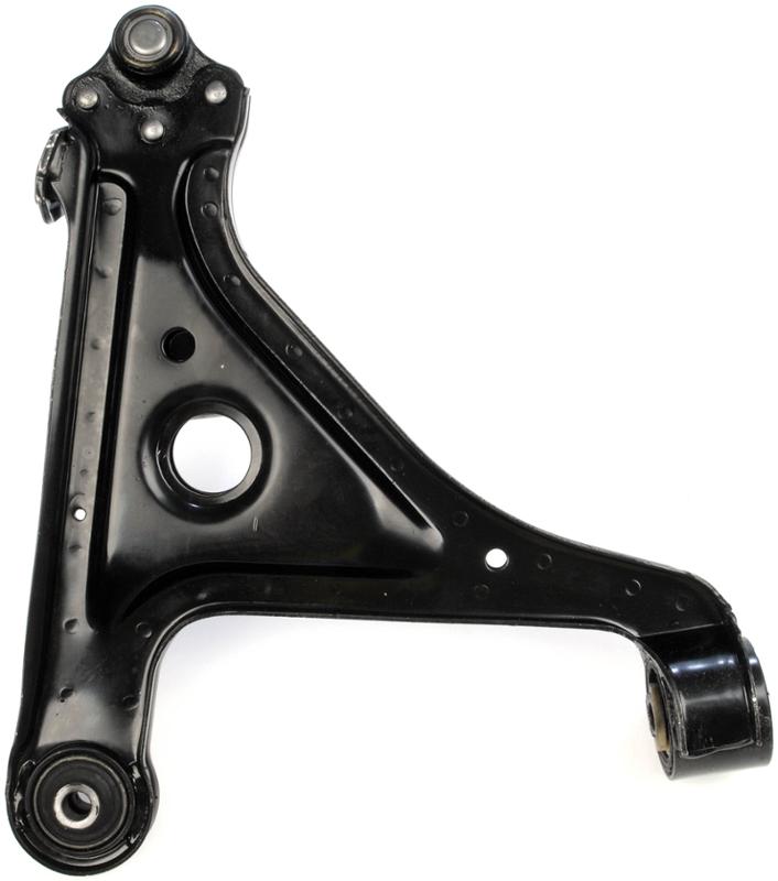 1998 Cadillac Catera Suspension Control Arm and Ball Joint Assembly Front Right Lower Dorman 521366 image 4 of 4