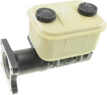 1990 Ford FT800 Brake Master Cylinder Dorman M39574 image 4 of 4