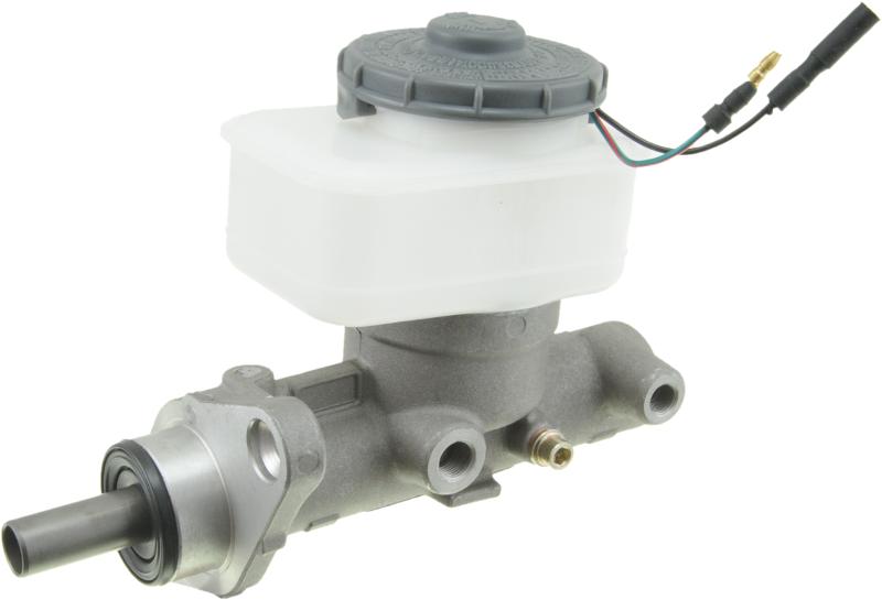 1989 Acura Legend Brake Master Cylinder Dorman M39865 image 3 of 4