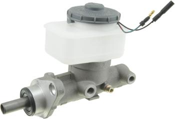1990 Acura Legend Brake Master Cylinder Dorman M39865 image 3 of 4