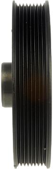 1998 Ford F-250 Engine Harmonic Balancer Dorman 594189 image 4 of 4