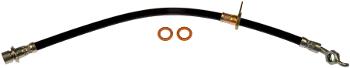 2002 Toyota MR2 Spyder Brake Hydraulic Hose Rear Left Dorman H620654 image 3 of 3