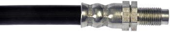 2010 Volvo XC70 Brake Hydraulic Hose Front Left Dorman H621705 image 2 of 3