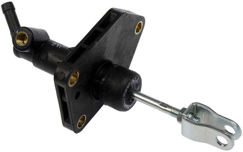 2004 Hyundai Santa Fe Clutch Master Cylinder Dorman CM640109 image 4 of 4