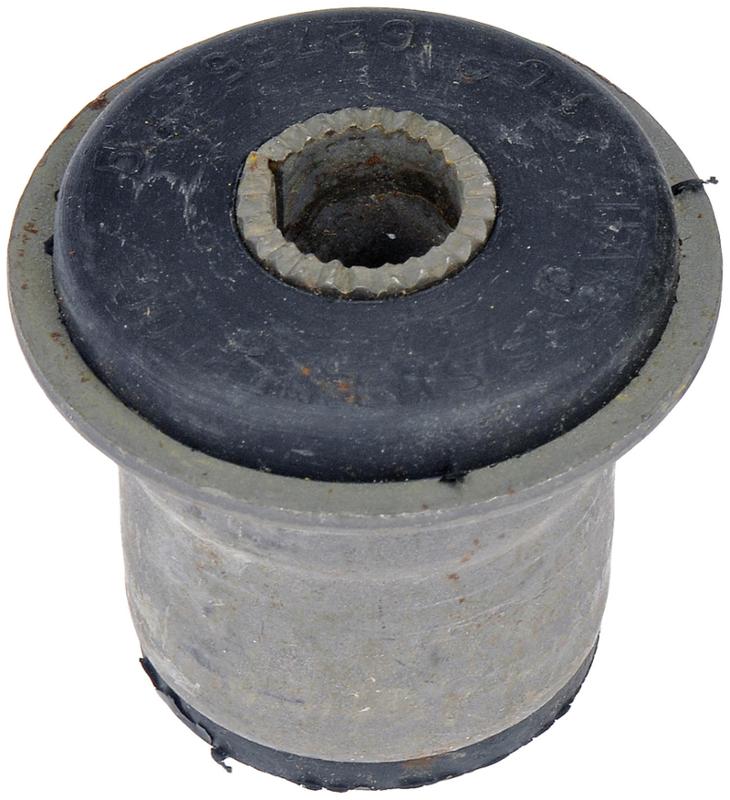 1971 GMC Sprint Suspension Control Arm Bushing Rear Lower Dorman 531428 image 2 of 2