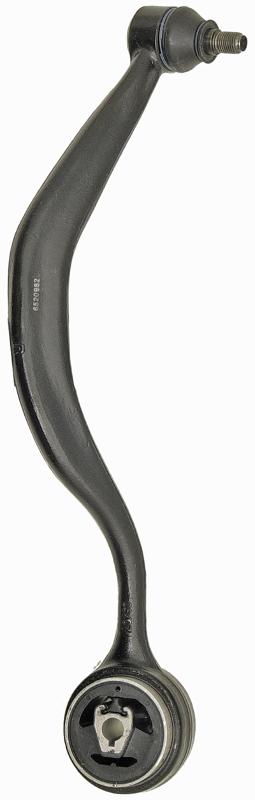 1998 BMW 740iL Suspension Control Arm and Ball Joint Assembly Front Right Lower Rearward Dorman 520982 image 4 of 4