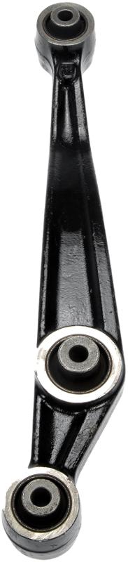 1990 Honda Civic Suspension Control Arm Rear Left Lower Rearward Dorman 521449 image 2 of 2