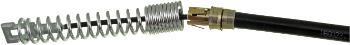 2008 Cadillac DTS Parking Brake Cable Rear Left Dorman C660231 image 3 of 3