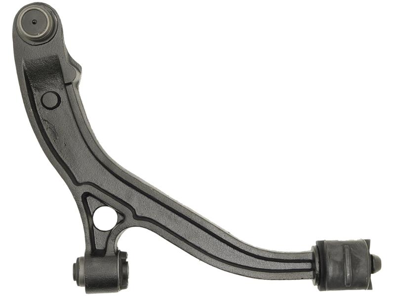 1996 Chrysler Grand Voyager Suspension Control Arm and Ball Joint Assembly Front Left Lower Dorman 520343 image 4 of 4