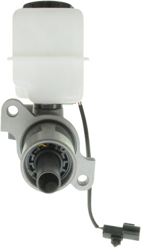 1998 Hyundai Sonata Brake Master Cylinder Dorman M390218 image 3 of 4