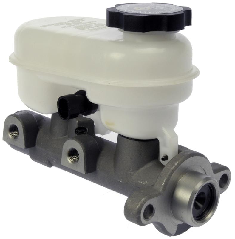 2004 Cadillac XLR Brake Master Cylinder Dorman M630557 image 3 of 4
