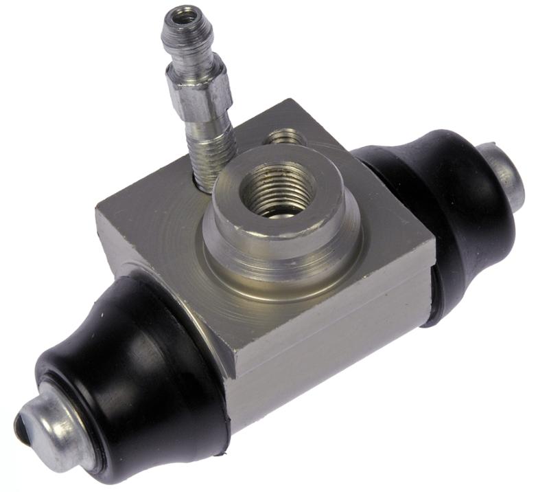 2012 Volkswagen Clasico Drum Brake Wheel Cylinder Rear Dorman W610165 image 3 of 3