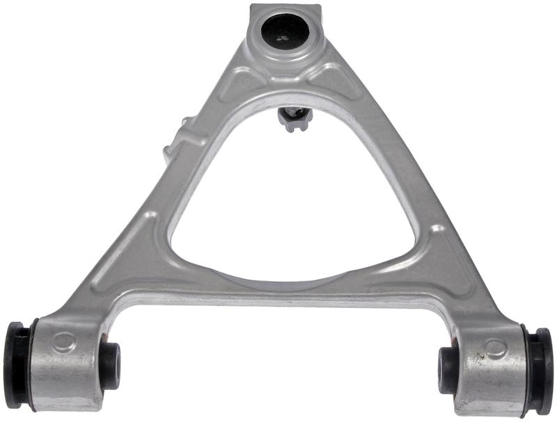2007 Mazda RX-8 Suspension Control Arm and Ball Joint Assembly Front Left Upper Dorman 520479 image 2 of 2