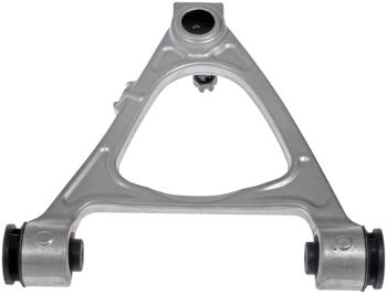 2008 Mazda RX-8 Suspension Control Arm and Ball Joint Assembly Front Left Upper Dorman 520479 image 2 of 2