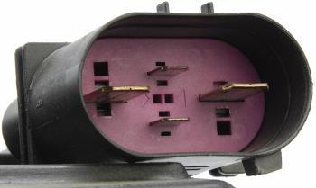 2012 Audi A3 Engine Cooling Fan Assembly Dorman 620805 image 4 of 4