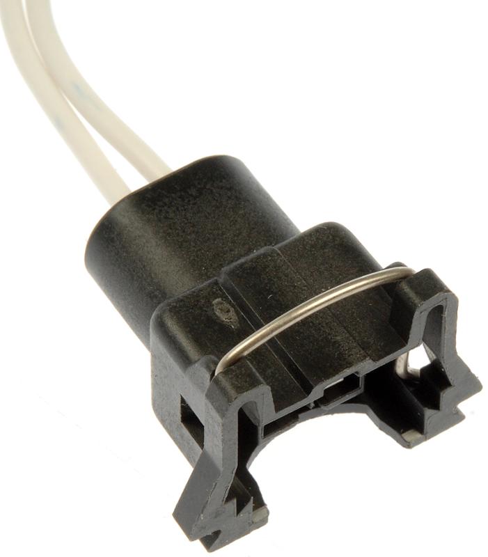 1991 Ford Thunderbird Cruise Control Release Switch Connector Dorman 85137 image 2 of 3