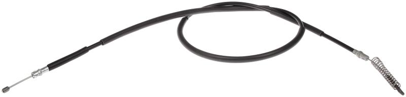 2003 GMC Sierra 1500 Parking Brake Cable Rear Left Dorman C661002 image 3 of 3