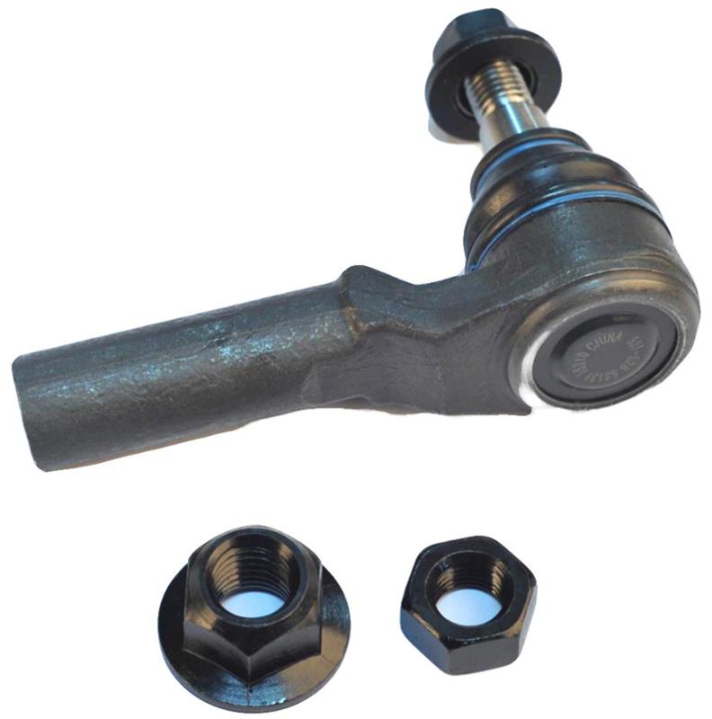 2005 Chevrolet Corvette Steering Tie Rod End Front Outer Dorman 531528 image 2 of 2